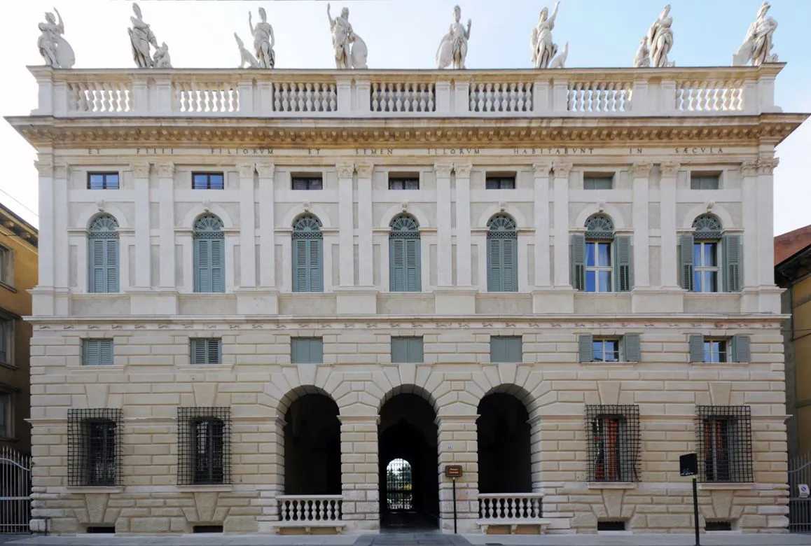 IMPRESA BONAZZI